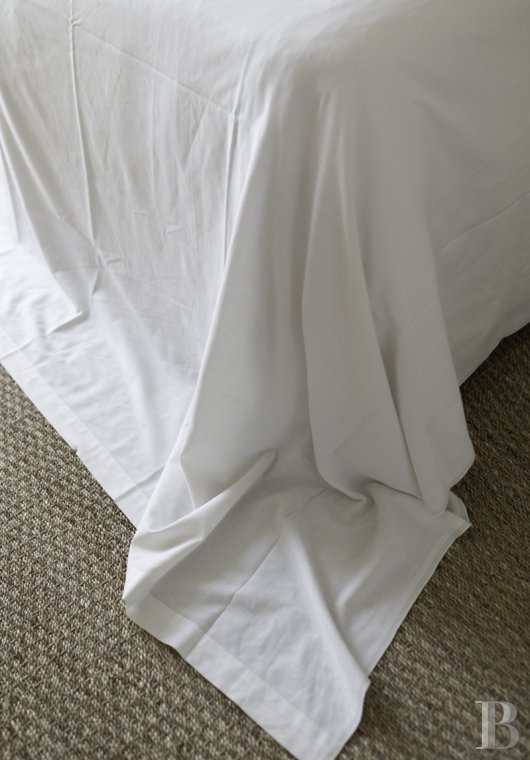 En Mayenne, au sud de Laval, un ancien établissement de blanchissage dans un domaine de 180 hectares - photo  n°19